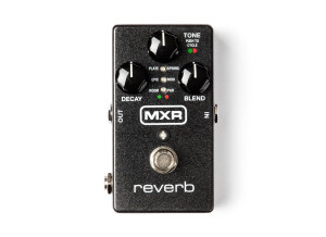 MXR M300 Reverb (45612)