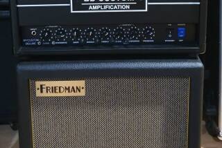 BD Custom Amplification BF/CUSTOM+