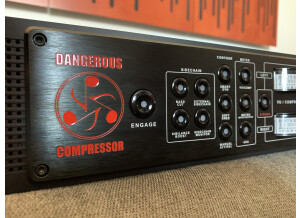 Dangerous Music Compressor (69178)