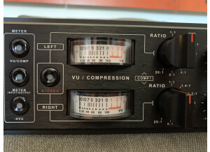 Dangerous Music Compressor (82861)