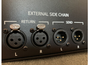 Dangerous Music Compressor (88566)