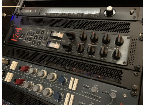 Dangerous Music Compressor (93611)