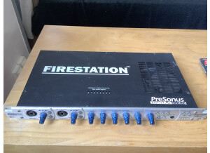 PreSonus FireStation (28814)