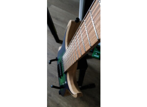 Ibanez RGDIX7MPB (27896)