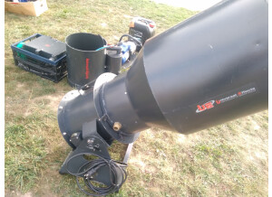 Antari Z-3000 II (29461)