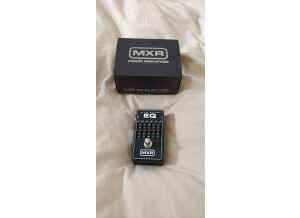 MXR M109 6 Band Graphic EQ (43850)