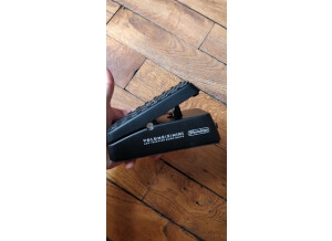 Dunlop DVP4 Volume (X) Mini Pedal (65606)
