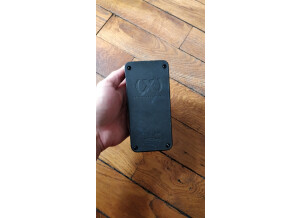 Dunlop DVP4 Volume (X) Mini Pedal (73076)