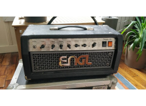 ENGL E325 Thunder 50 Head (35209)