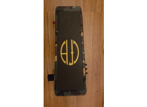 Dunlop DB01 Dimebag Signature Wah (63404)