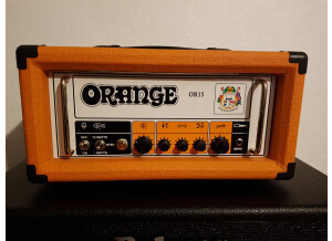 Orange OR15H Reissue (74346)