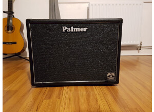 Palmer CAB 112 B (86282)