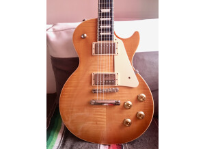 Gibson Les Paul Traditional 2017 T (70564)