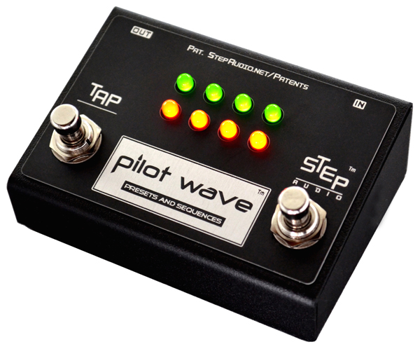 pilotwave