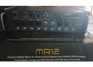 Midas MR12 (99028)