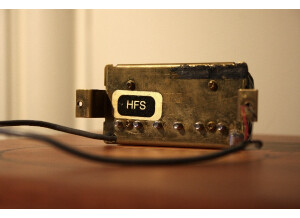 PRS HFS (19606)