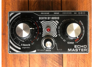 Death By Audio Echo Master (24176)