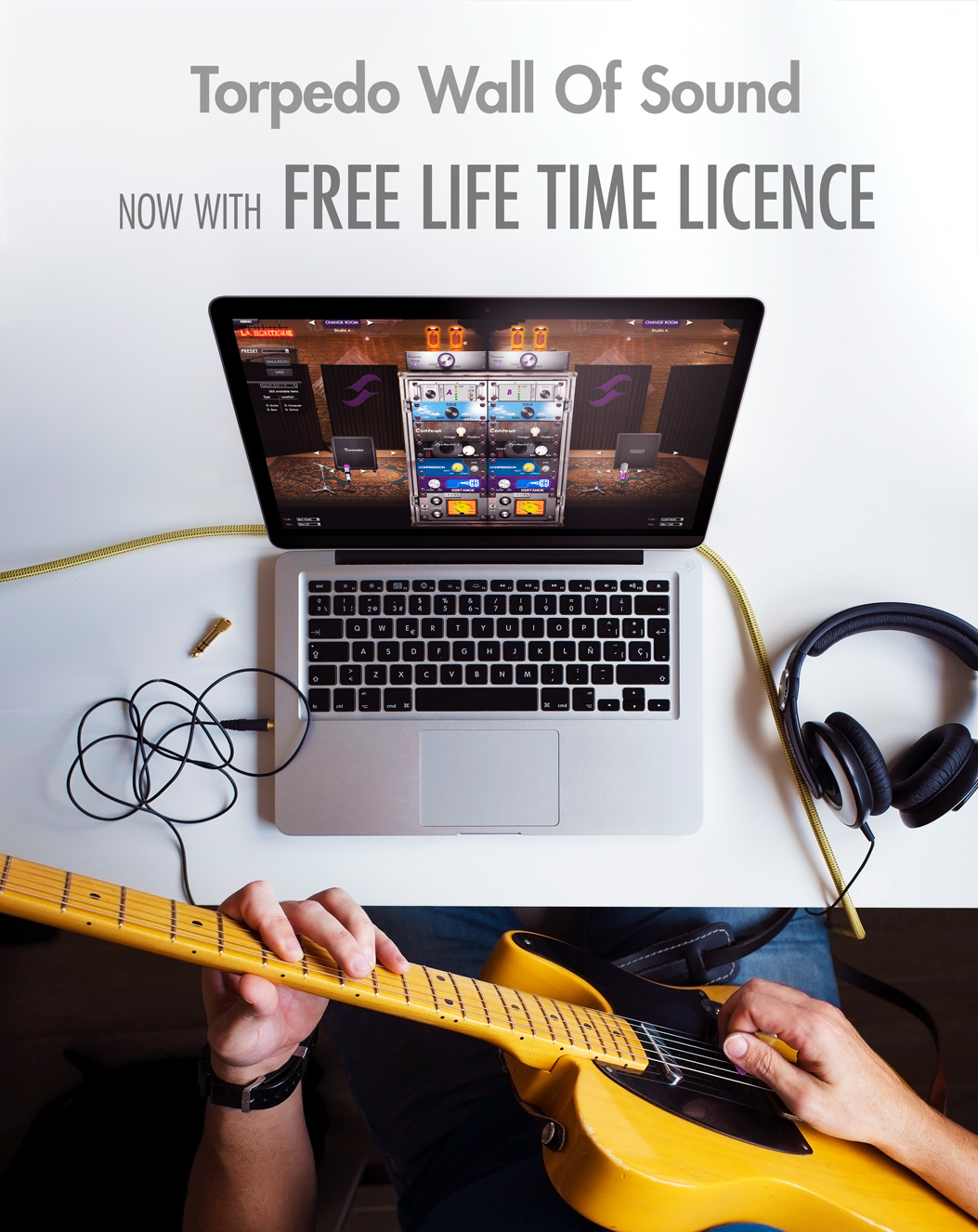 WOS Coronavirus Gift