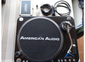 American Audio HTD 4.5 (81249)