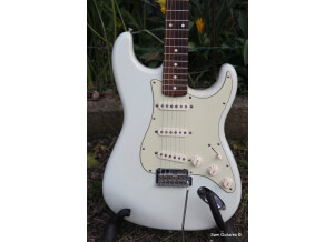 Fender Classic Player '60s Stratocaster (77219)