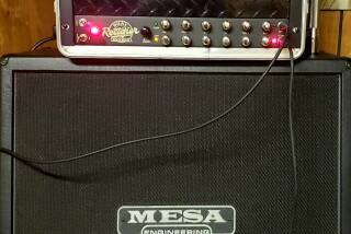 Mesa Boogie Dual Rectifier Rackmount