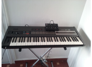 Stereoping Synth Controller (87750)