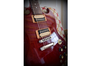 Gibson SG Special 2015 (47013)