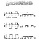 Advanced Techniques for the Modern Drummer: Coordinated Independence as Applied to Jazz and Be-Bop, Vol. 1 by Jim Chapin Advanced Techniques for the Modern Drummer: Coordinated Independence as Applied to Jazz and Be-Bop, Vol. 1 by Jim Chapin