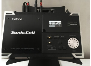 Roland sonic Cell (40301)