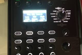 Bose T4S ToneMatch