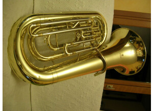 Yamaha YEB 321 (22458)