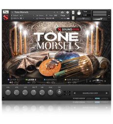 Tone Morsels Main Tone Morsels Main