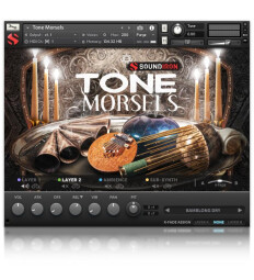 Tone Morsels Main