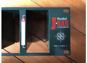 Radial Engineering J-Rak 8 (95179)