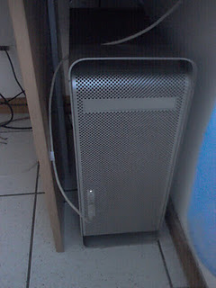 Apple powermac G5 2ghz