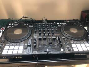 Pioneer DDJ-1000