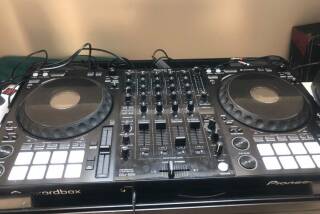 Pioneer DDJ-1000
