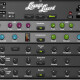 Lounge Lizard EP-4 Lounge Lizard EP-4