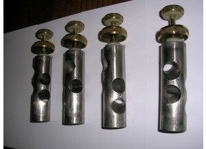 Yamaha YEB 321 (5853)