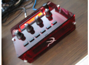 Mutable Instruments Shruthi-1 Polivoks  (61324)