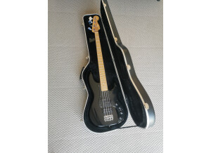 Fender American Deluxe Precision Bass [2003-2009] (85936)