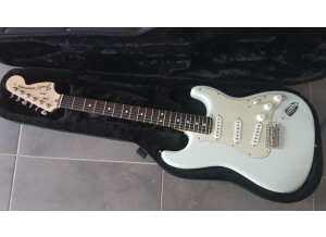 Fender American Special Stratocaster [2010-2018] (62153)