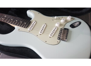 Fender American Special Stratocaster [2010-2018] (58847)