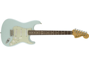Fender American Special Stratocaster [2010-2018] (79471)