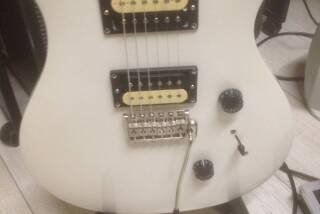 PRS Standard 22