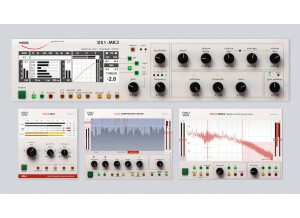 Softube Weiss DS1-MK3 (64762)