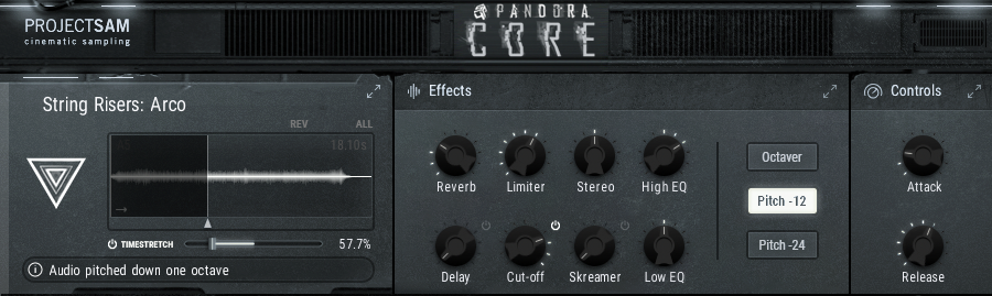 Screenshot-S4Pandora-Core-1.0.7-Sound-Design-Mode