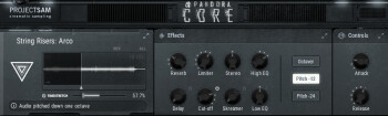 Screenshot-S4Pandora-Core-1.0.7-Sound-Design-Mode