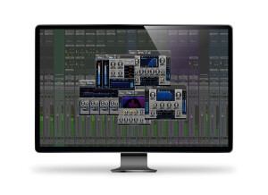 Avid Pro Subharmonic