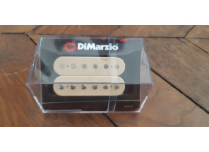 DiMarzio DP224 AT-1 Andy Timmons